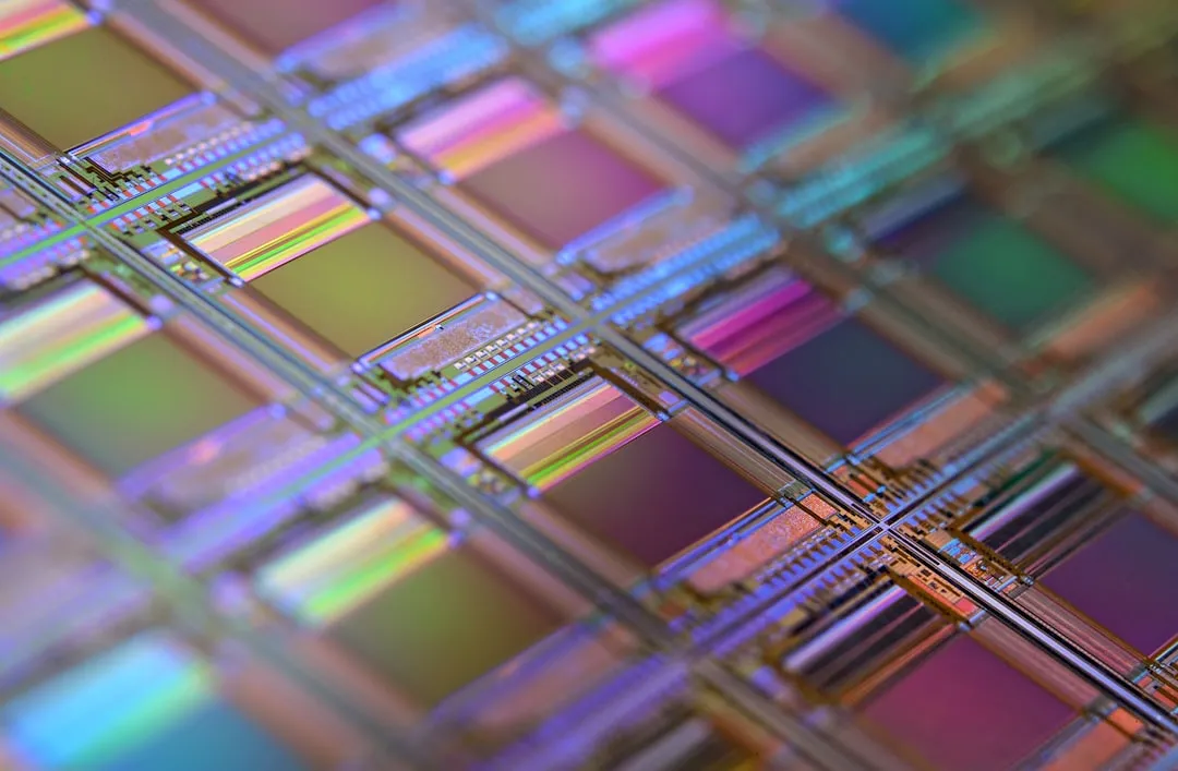 芯片与半导体器件批量采购的常见技术指标及适配建议正文配图 1